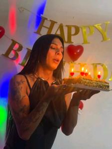 609425410: Travesti en Madrid