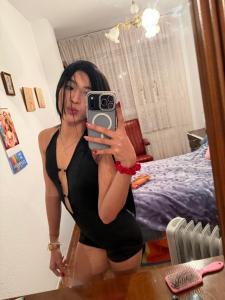 602047713: Chica busca chico en Orense