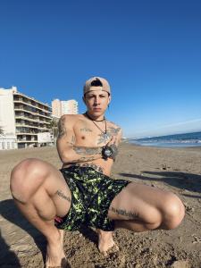 614836400: Chico busca chica en Barcelona