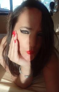 635303303: Chica busca chico en Madrid
