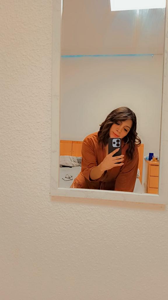 Chica busca chico en Madrid: 