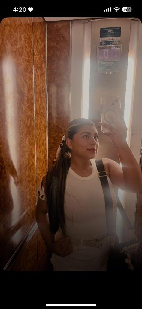 Chica busca chico en Las Palmas: 