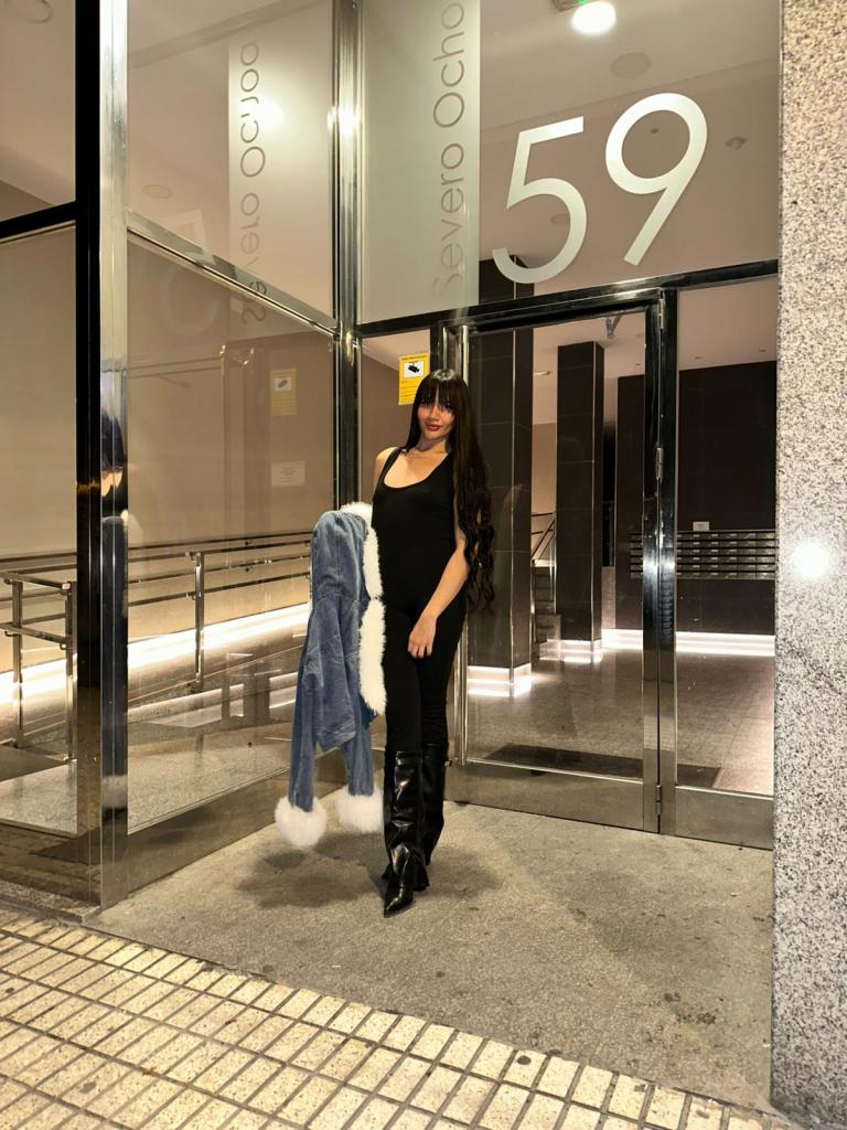 Transexual en Granada: 