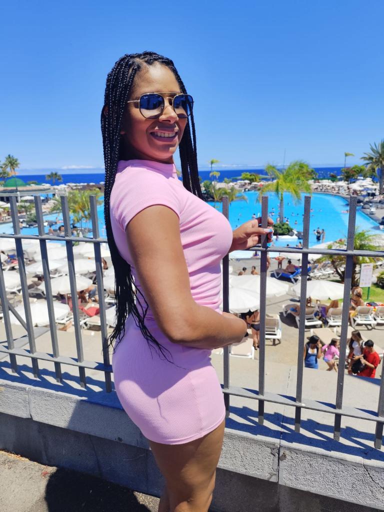 Chica busca chico en Murcia: 