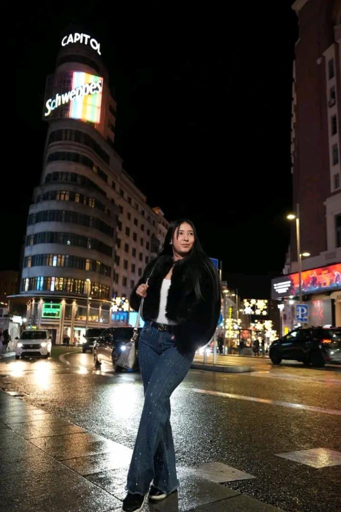 624798269: Chica busca chico en Valencia