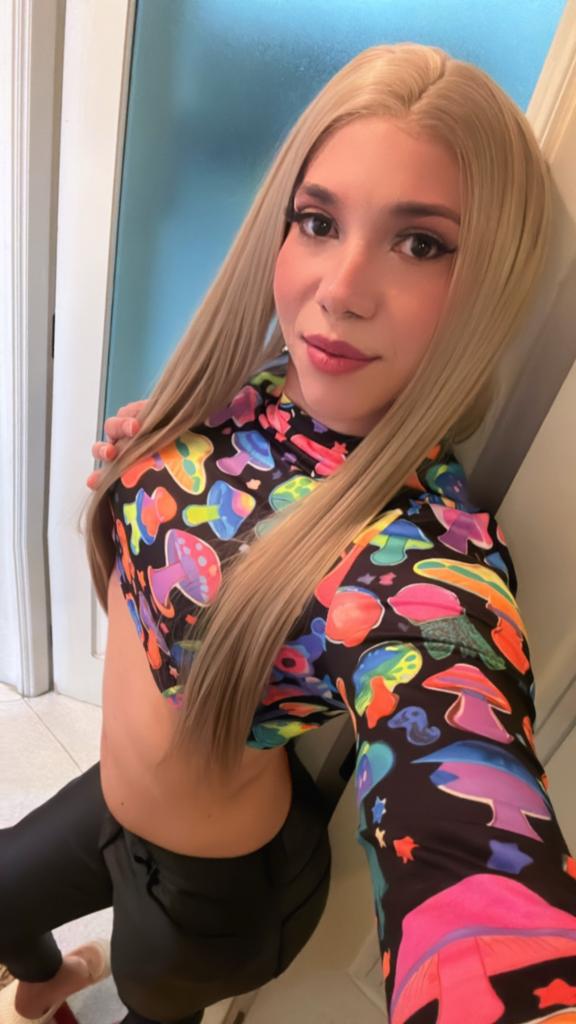 631443634: Transexual en Salamanca