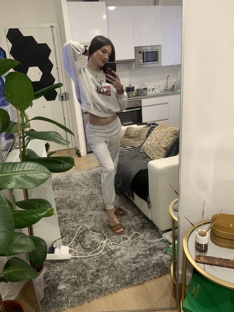 Travesti en Zaragoza: 