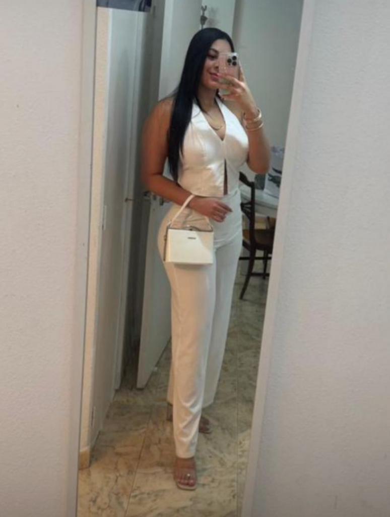 Chica busca chico en Gerona: 