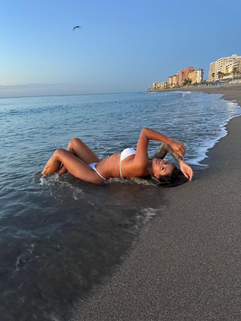 Travesti en Almería: 