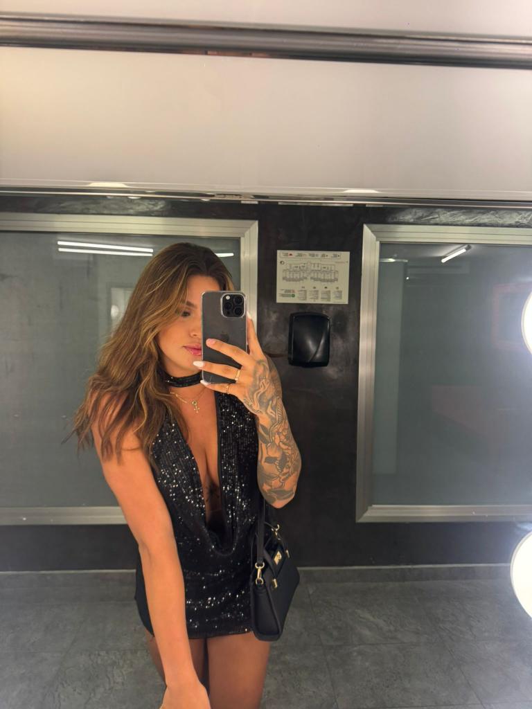 Travesti en Almería: 