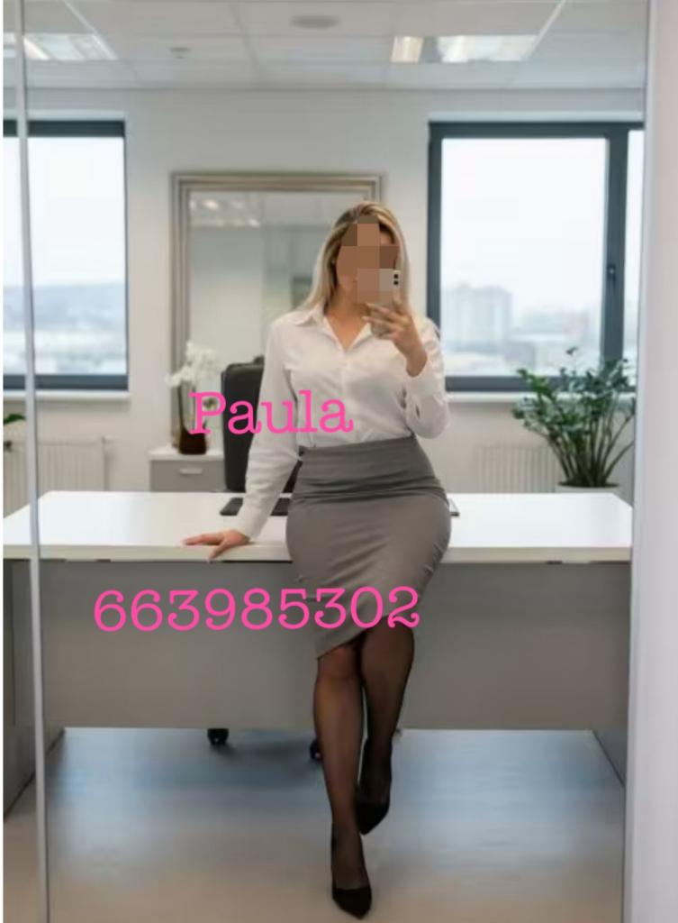 Chica busca chico en Cuenca: 