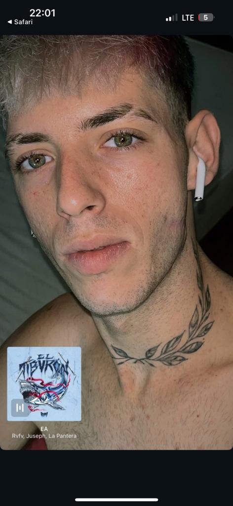 Chico busca chica en Málaga: 