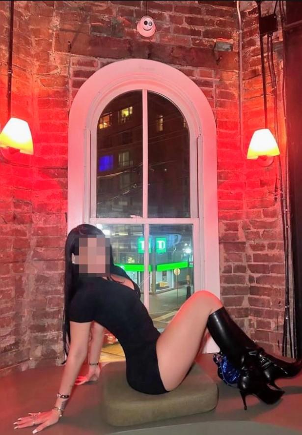 Chica busca chico en Barcelona: 