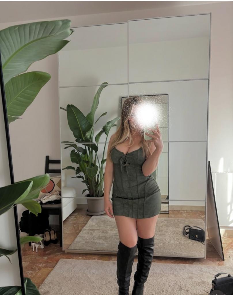 Chica busca chico en Málaga: 