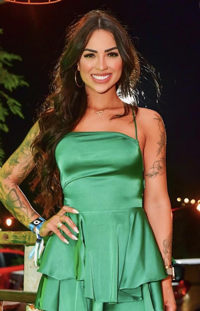 Chica busca chico en Alicante: 