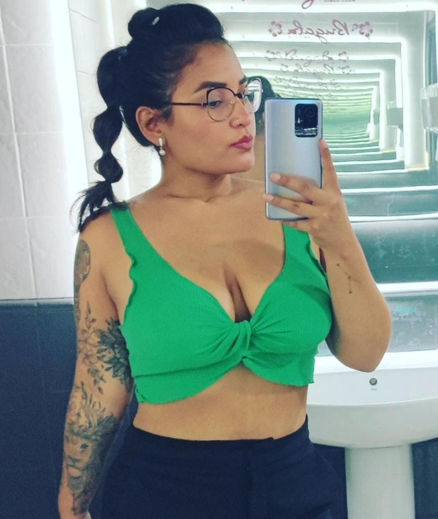 Chica busca chico en Lugo: 