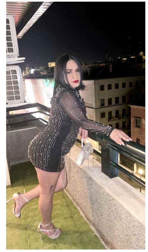 664286703: Transexual en Zaragoza