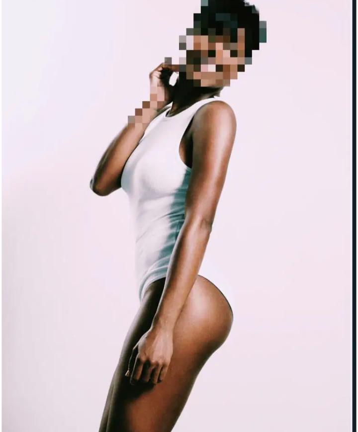 Chica busca chico en Las Palmas: 