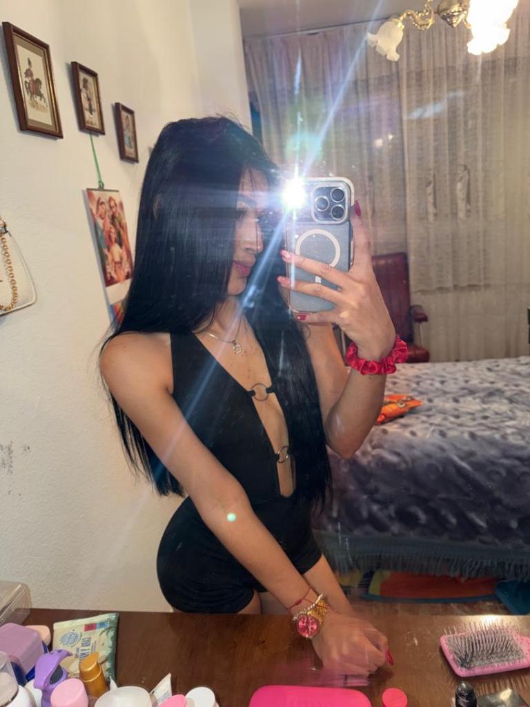 Chica busca chico en Orense: 