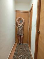 695725686: Chica busca chico en Murcia