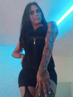 609425410: Transexual en Madrid