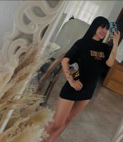 674935576: Chica busca chico en Madrid