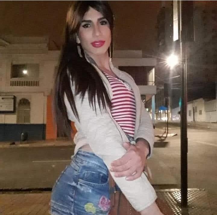 Transexual en Málaga: 