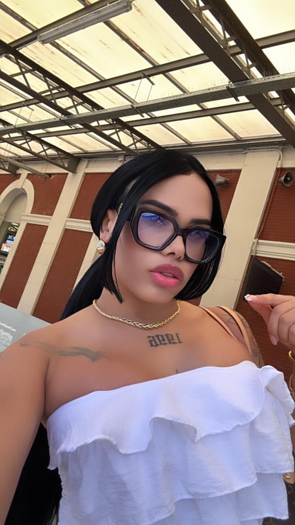 Transexual en Burgos: 