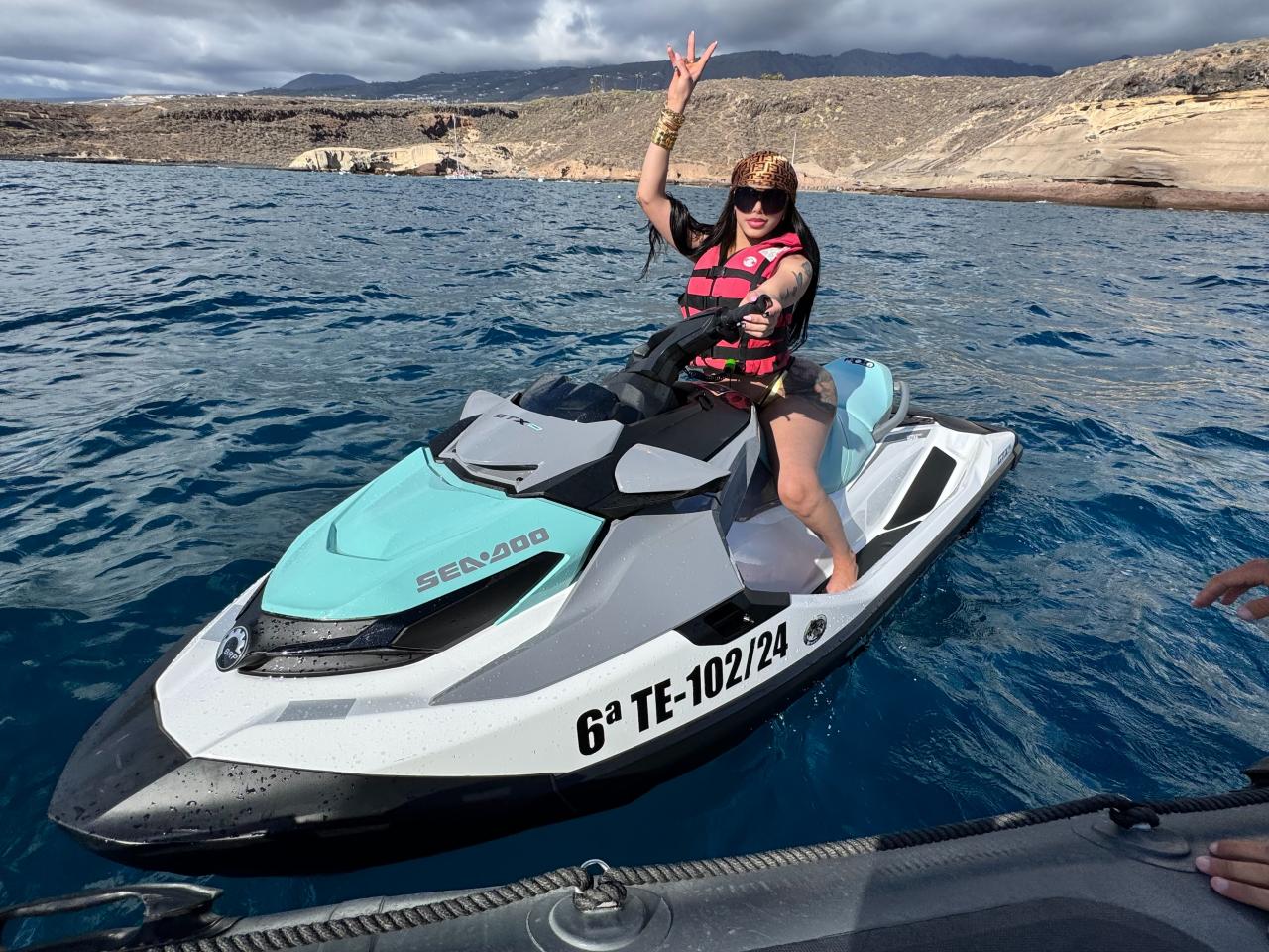 Transexual en Burgos: 