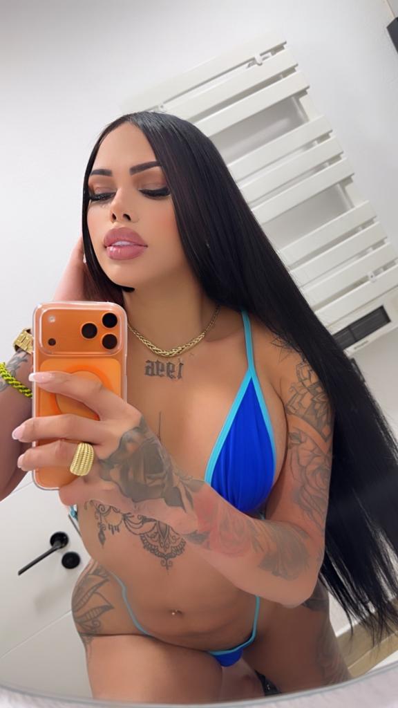 Transexual en Burgos: 