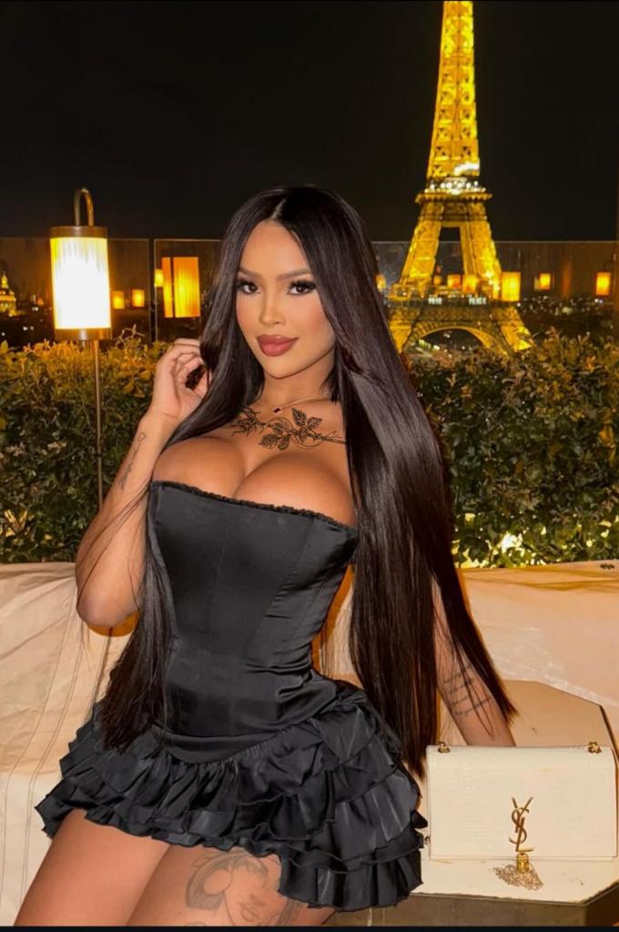 654421822: Travesti en Tenerife