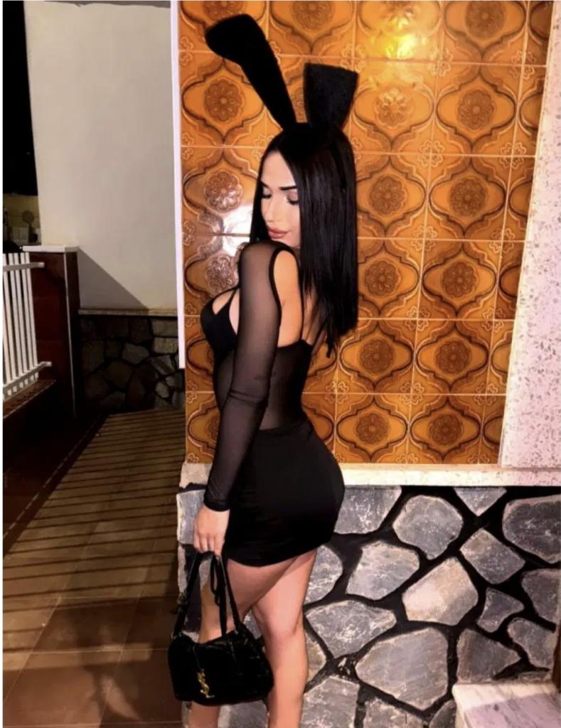 Travesti en Alicante: 