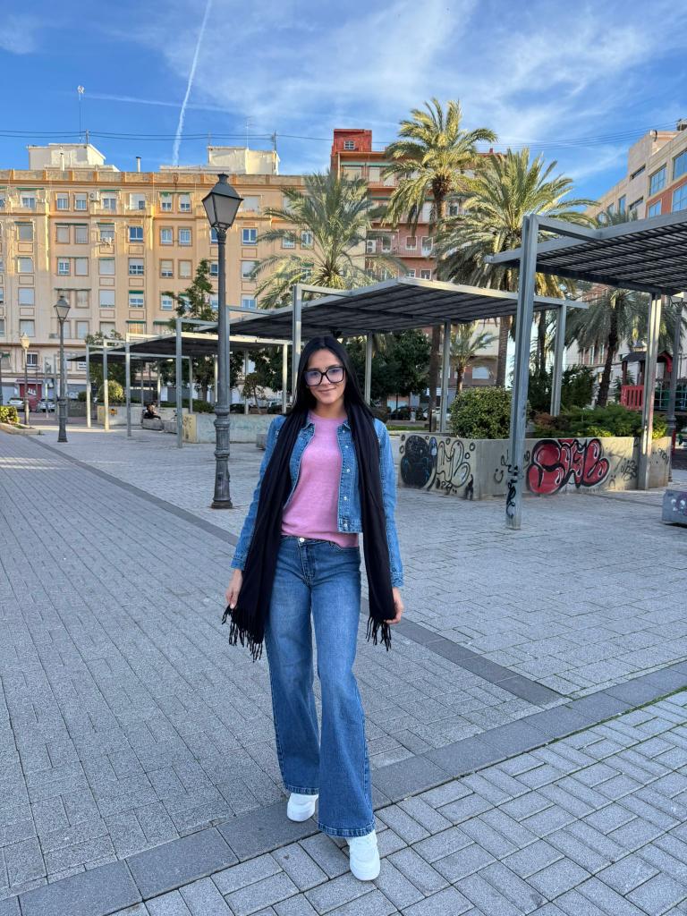 Chica busca chico en Valencia: 