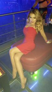 666058810: Travesti en Madrid