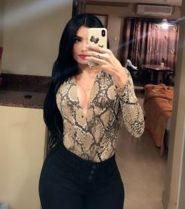 672529735: Travesti en Madrid