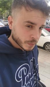 Chico busca chica en Murcia: 