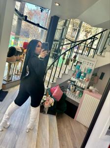 Chica busca chico en Barcelona: 