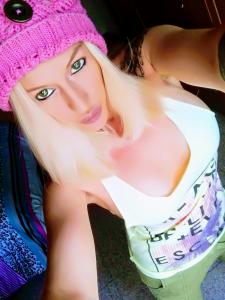 Chica busca chico en Alicante: 