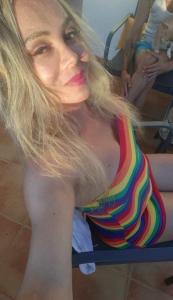 Transexual en Barcelona: 