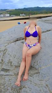 Chica busca chico en Vizcaya: 