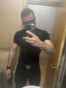 670100805: Chico busca chica en Madrid