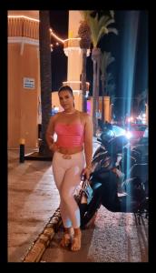 632266234: Travesti en Las Palmas