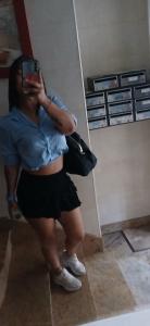 Chica busca chico en Madrid: 