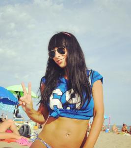 691879025: Chica busca chico en Madrid