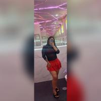 610744201: Chica busca chico en Madrid