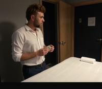 600116429: Chico busca chica en Las Palmas