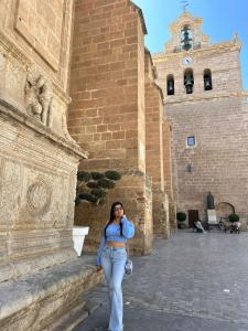 Chica busca chico en Córdoba: 