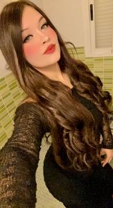 Chica busca chico en Toledo: 