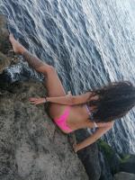 675551092: Chica busca chico en Madrid