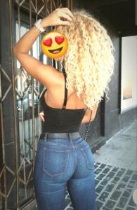 Chica busca chico en Ciudad Real: 